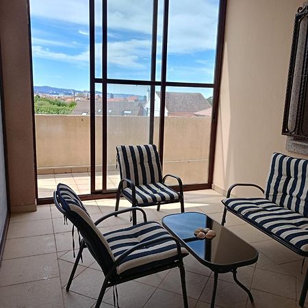 Apartamento Teresa Cambados Zewnętrze zdjęcie