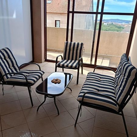 Apartamento Teresa Cambados Zewnętrze zdjęcie