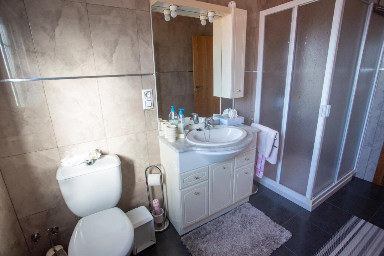 Apartamento Teresa Cambados Zewnętrze zdjęcie