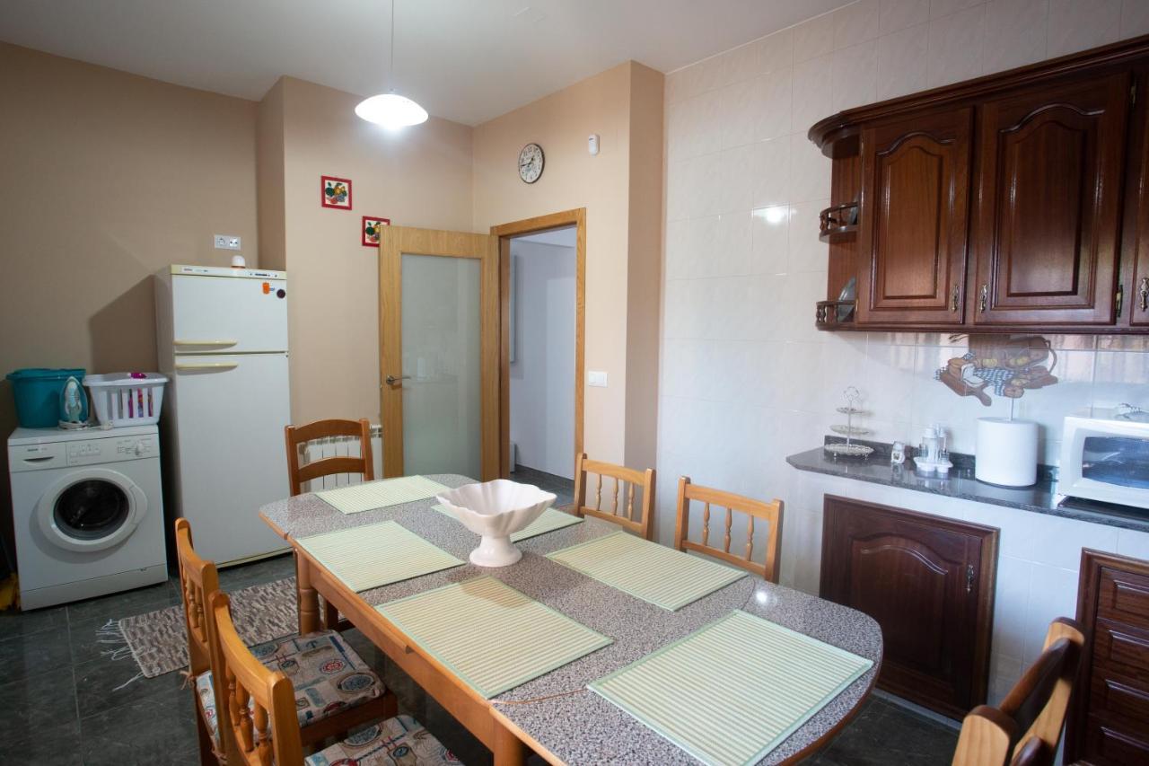 Apartamento Teresa Cambados Zewnętrze zdjęcie