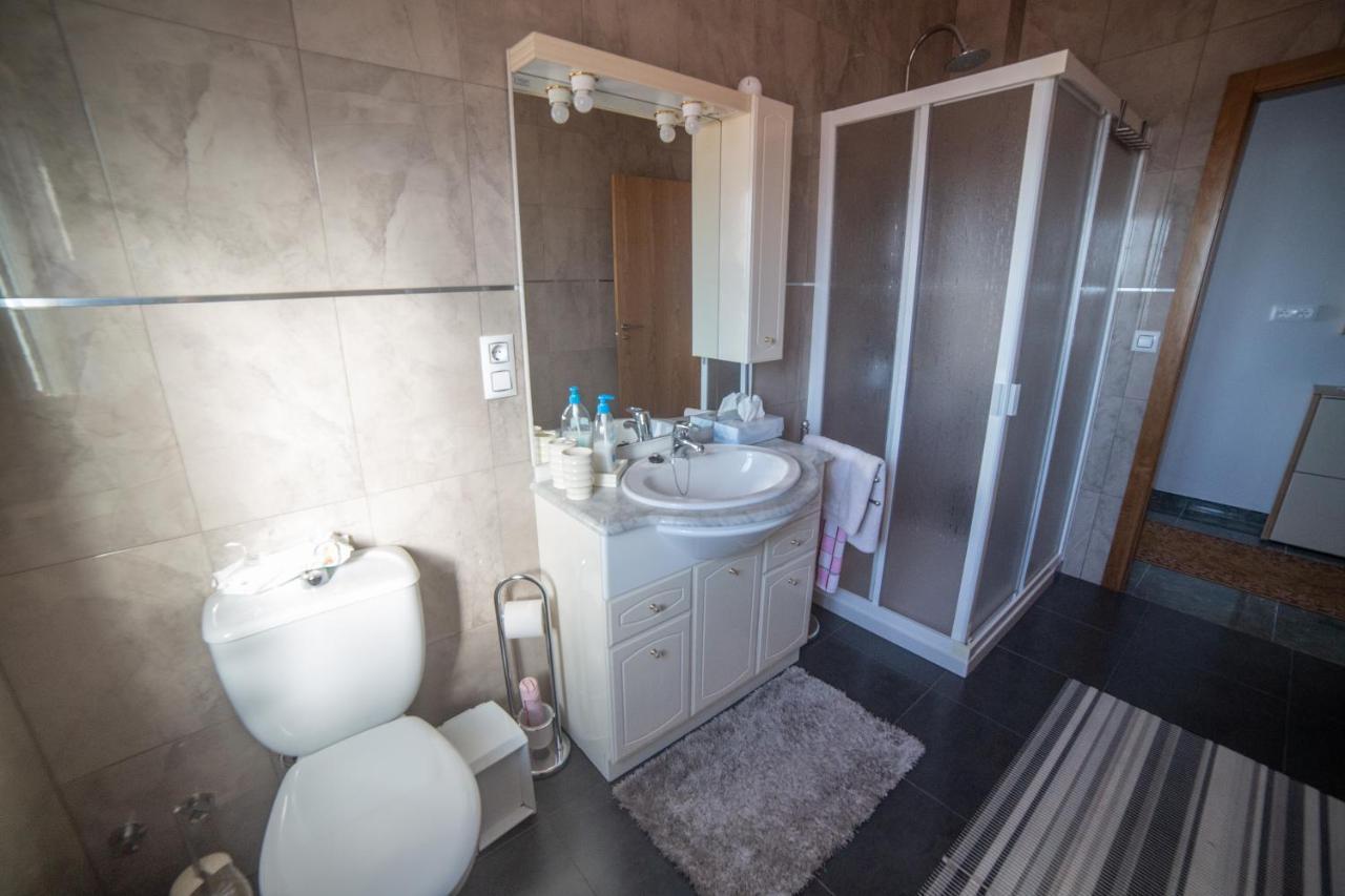 Apartamento Teresa Cambados Zewnętrze zdjęcie