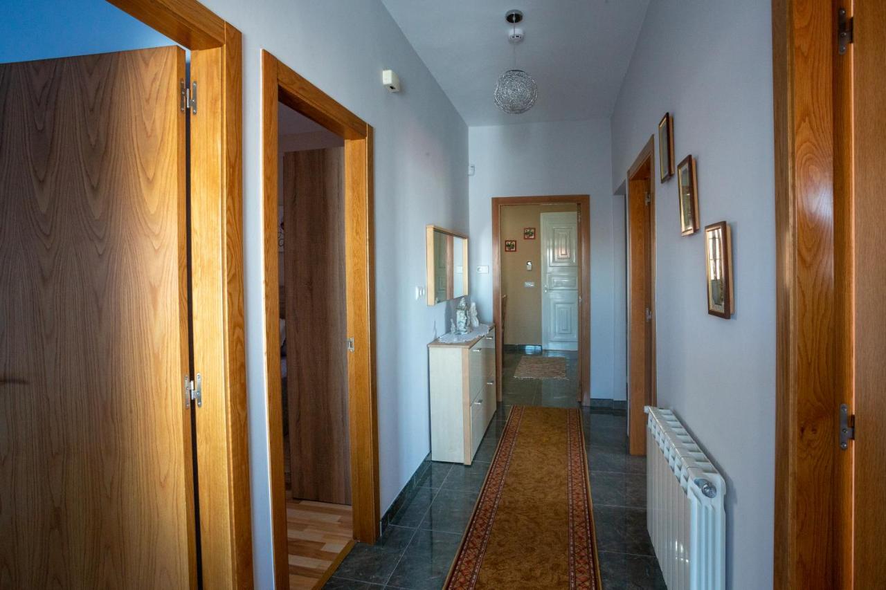 Apartamento Teresa Cambados Zewnętrze zdjęcie