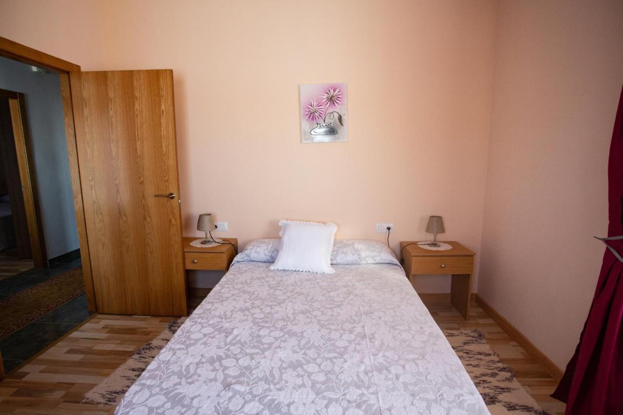 Apartamento Teresa Cambados Zewnętrze zdjęcie