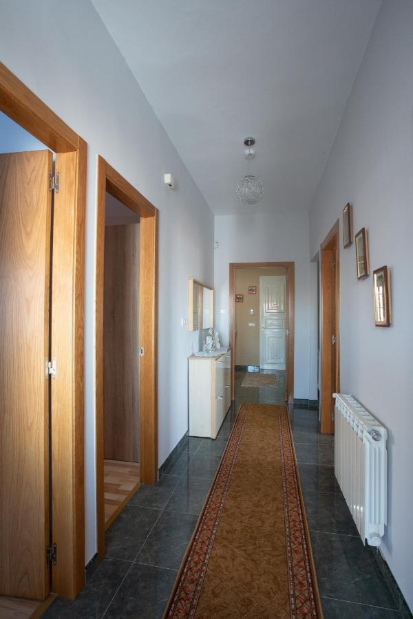 Apartamento Teresa Cambados Zewnętrze zdjęcie