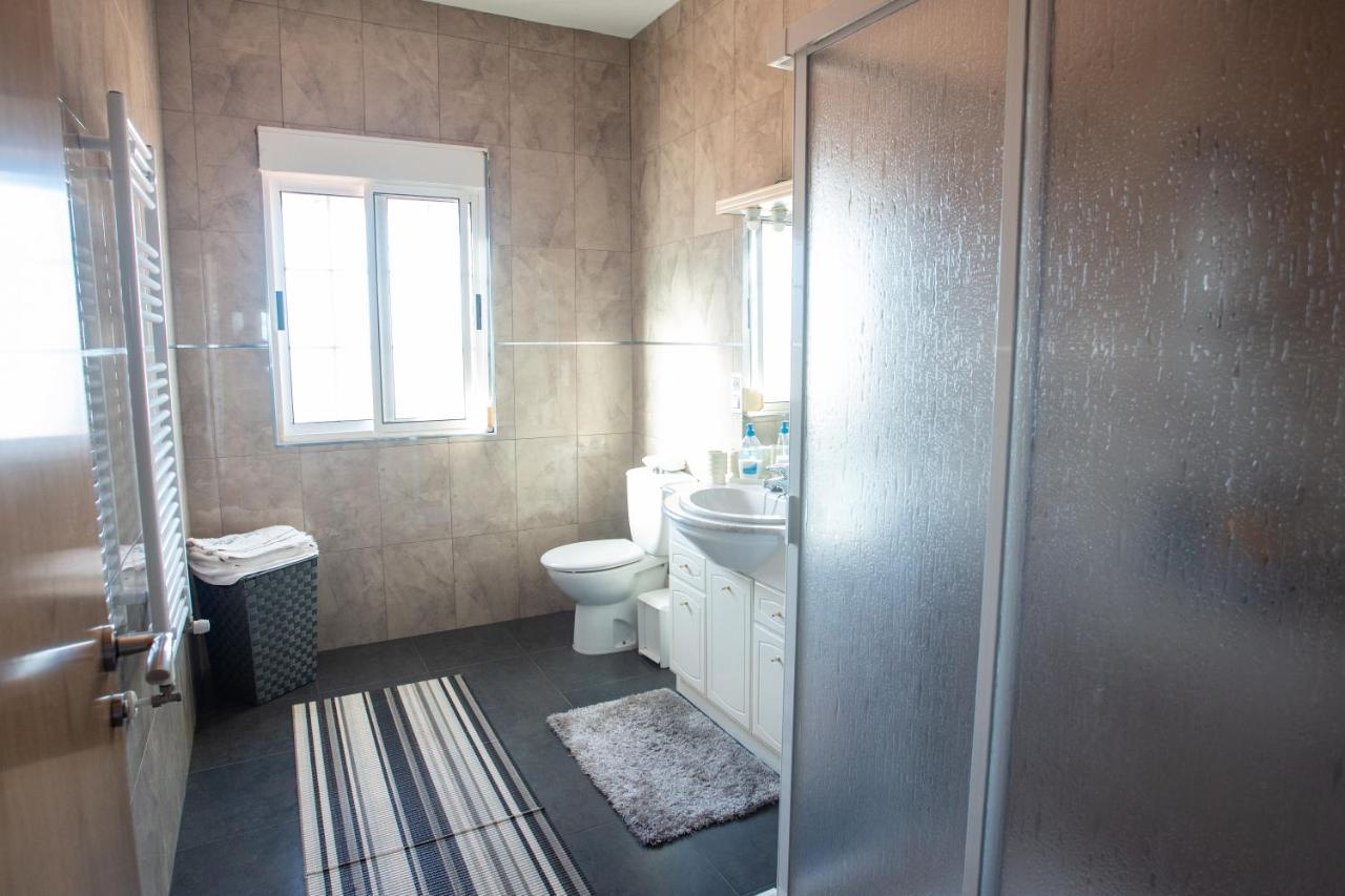 Apartamento Teresa Cambados Zewnętrze zdjęcie