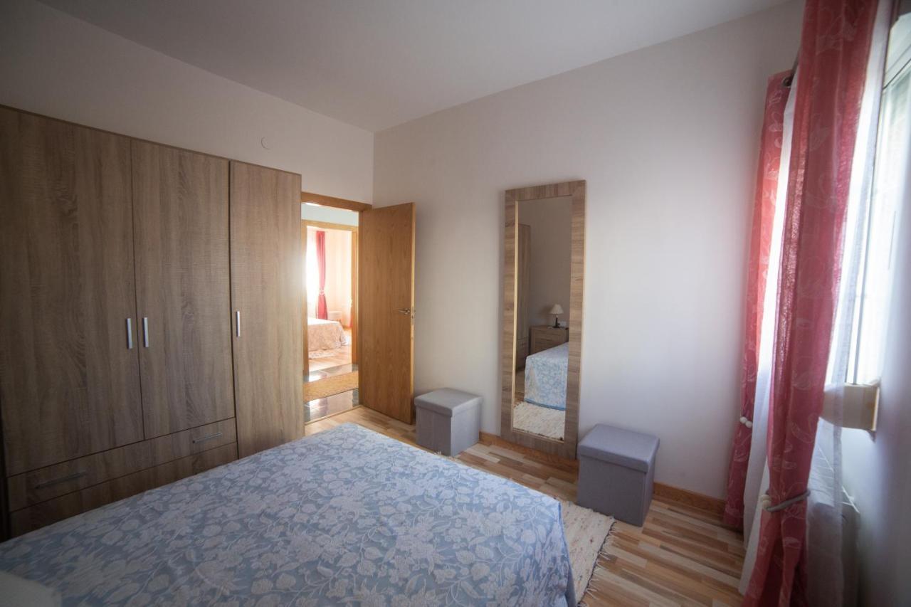 Apartamento Teresa Cambados Zewnętrze zdjęcie